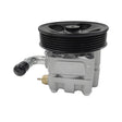 Power Steering Pump With Pulley Fit For Subaru Tribeca 3.0L 3.6L EZ30 EZ36D 2006-2014 34430-XA011 PSP-SB012 - Machter