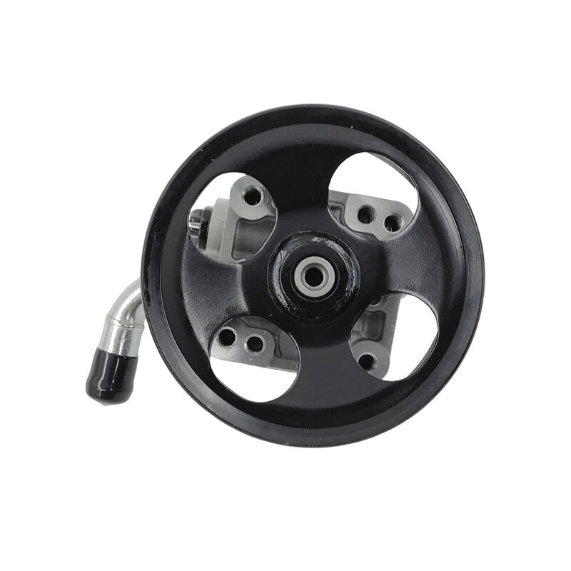 Power Steering Pump With Pulley Fit For Subaru Tribeca 3.0L 3.6L EZ30 EZ36D 2006-2014 34430-XA011 PSP-SB012 - Machter