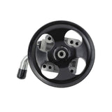 Power Steering Pump With Pulley Fit For Subaru Tribeca 3.0L 3.6L EZ30 EZ36D 2006-2014 34430-XA011 PSP-SB012 - Machter