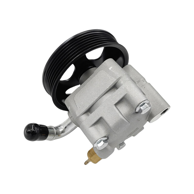 Power Steering Pump With Pulley Fit For Subaru Tribeca 3.0L 3.6L EZ30 EZ36D 2006-2014 34430-XA011 PSP-SB012 - Machter