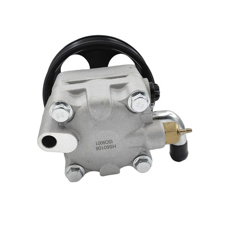Power Steering Pump With Pulley Fit For Subaru Tribeca 3.0L 3.6L EZ30 EZ36D 2006-2014 34430-XA011 - Machter