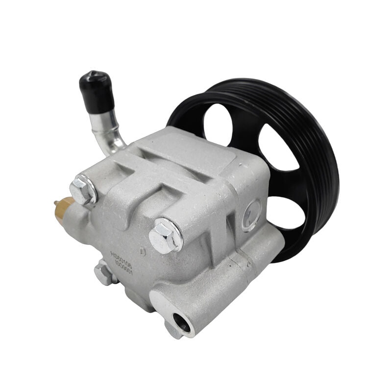 Power Steering Pump With Pulley Fit For Subaru Tribeca 3.0L 3.6L EZ30 EZ36D 2006-2014 34430-XA011 PSP-SB012 - Machter
