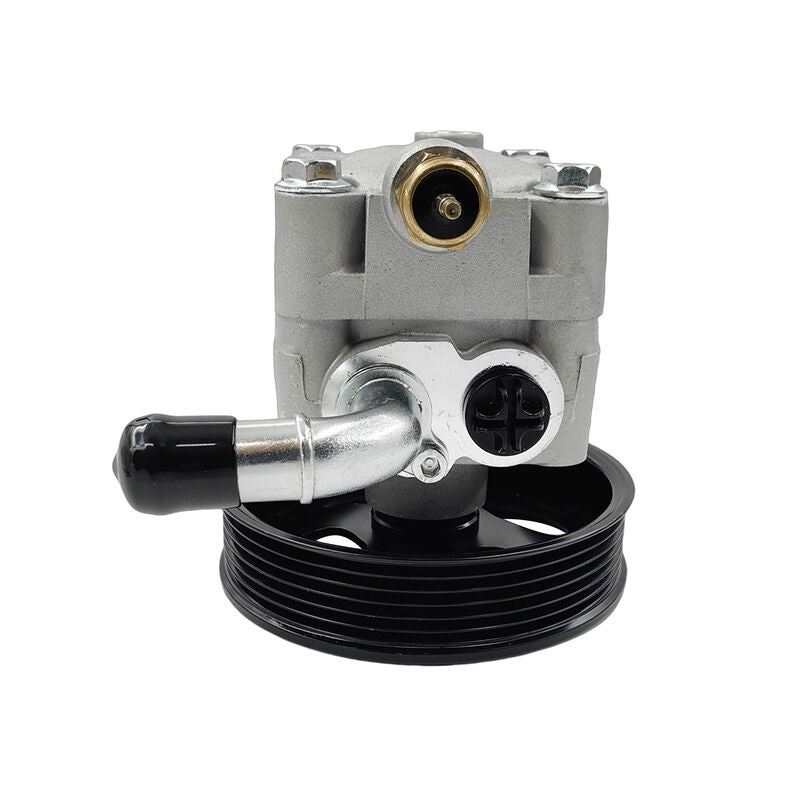 Power Steering Pump With Pulley Fit For Subaru Tribeca 3.0L 3.6L EZ30 EZ36D 2006-2014 34430-XA011 PSP-SB012 - Machter
