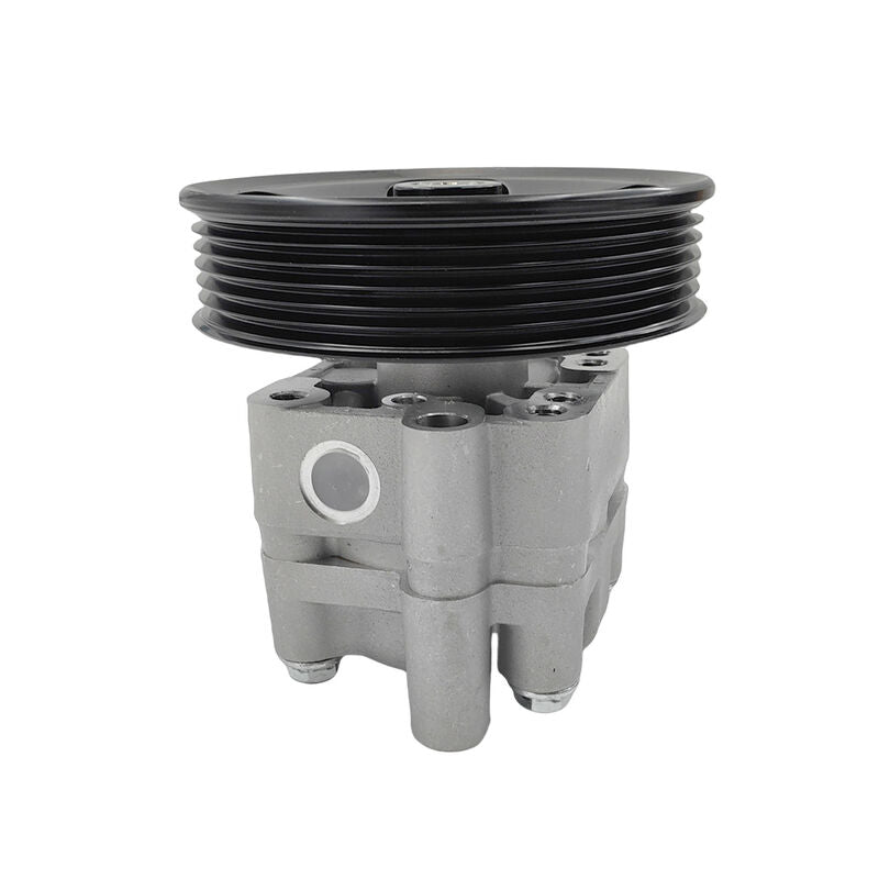 Power Steering Pump With Pulley Fit For Subaru Tribeca 3.0L 3.6L EZ30 EZ36D 2006-2014 34430-XA011 PSP-SB012 - Machter