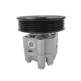 Power Steering Pump With Pulley Fit For Subaru Tribeca 3.0L 3.6L EZ30 EZ36D 2006-2014 34430-XA011 PSP-SB012 - Machter