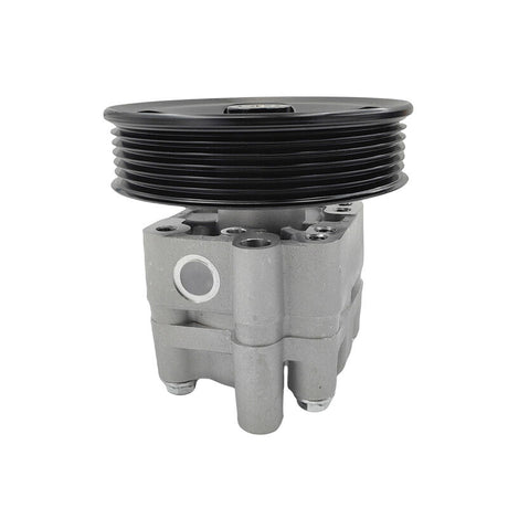 Power Steering Pump With Pulley Fit For Subaru Tribeca 3.0L 3.6L EZ30 EZ36D 2006-2014 34430-XA011 - Machter