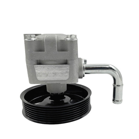 Power Steering Pump With Pulley Fit For Suzuki Grand Vitara TE TD JT JB 1.9L F9QB F9QC Wagon 2005-2015 - Machter