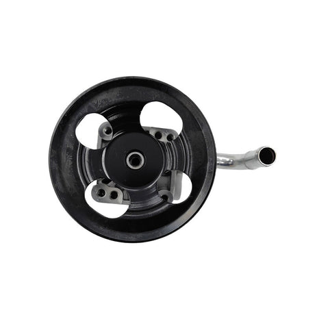 Power Steering Pump With Pulley Fit For Suzuki Grand Vitara TE TD JT JB 1.9L F9QB F9QC Wagon 2005-2015 - Machter