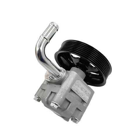 Power Steering Pump With Pulley Fit For Suzuki Grand Vitara TE TD JT JB 1.9L F9QB F9QC Wagon 2005-2015 - Machter