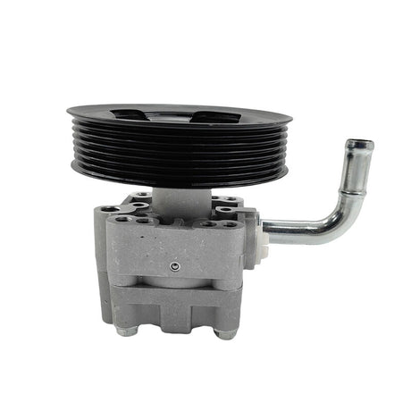 Power Steering Pump With Pulley Fit For Suzuki Grand Vitara TE TD JT JB 1.9L F9QB F9QC Wagon 2005-2015 - Machter