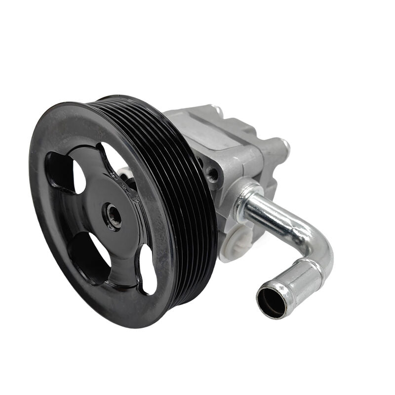 Power Steering Pump With Pulley Fit For Suzuki Grand Vitara TE TD JT JB 1.9L F9QB F9QC Wagon 2005-2015 PSP-SU001 - Machter