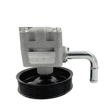 Power Steering Pump With Pulley Fit For Suzuki Grand Vitara TE TD JT JB 1.9L F9QB F9QC Wagon 2005-2015 PSP-SU001 - Machter