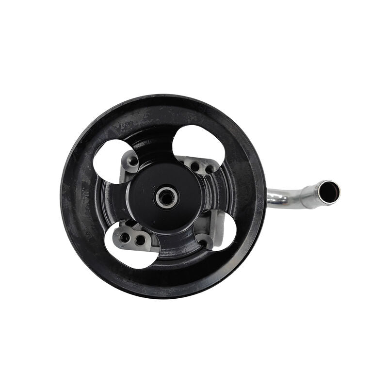 Power Steering Pump With Pulley Fit For Suzuki Grand Vitara TE TD JT JB 1.9L F9QB F9QC Wagon 2005-2015 PSP-SU001 - Machter