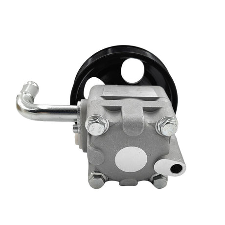 Power Steering Pump With Pulley Fit For Suzuki Grand Vitara TE TD JT JB 1.9L F9QB F9QC Wagon 2005-2015 - Machter