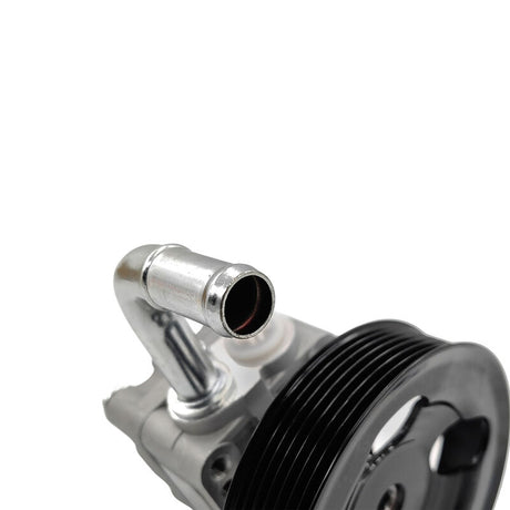Power Steering Pump With Pulley Fit For Suzuki Grand Vitara TE TD JT JB 1.9L F9QB F9QC Wagon 2005-2015 - Machter
