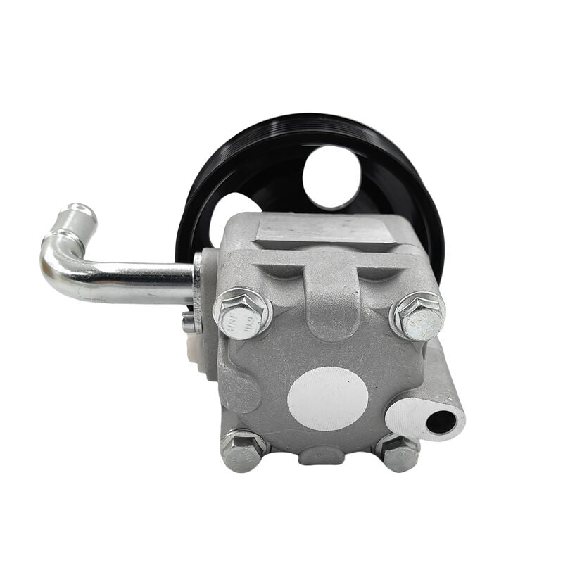 Power Steering Pump With Pulley Fit For Suzuki Grand Vitara TE TD JT JB 1.9L F9QB F9QC Wagon 2005-2015 PSP-SU001 - Machter