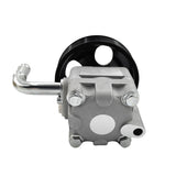 Power Steering Pump With Pulley Fit For Suzuki Grand Vitara TE TD JT JB 1.9L F9QB F9QC Wagon 2005-2015 PSP-SU001 - Machter