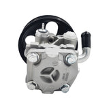 Power Steering Pump With Pulley Fit For Suzuki Grand Vitara JT 2.4L J24B Petrol 2008-2018 PSP-SU002 - Machter