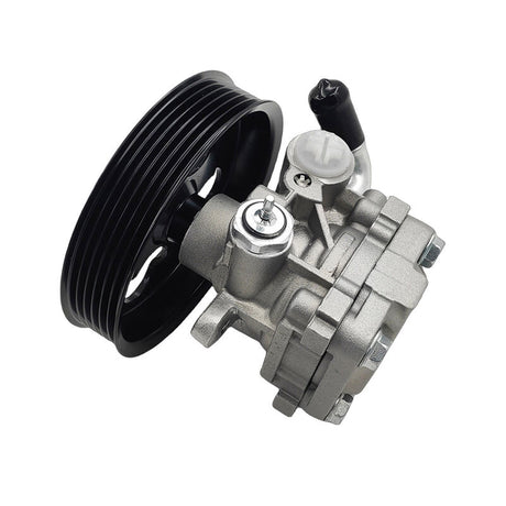 Power Steering Pump With Pulley Fit For Suzuki Grand Vitara JT 2.4L J24B Petrol 2008-2018 - Machter