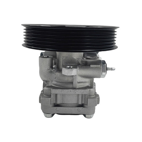Power Steering Pump With Pulley Fit For Suzuki Grand Vitara JT 2.4L J24B Petrol 2008-2018 - Machter