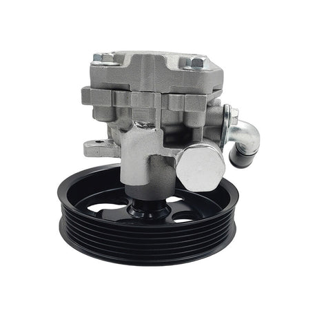 Power Steering Pump With Pulley Fit For Suzuki Grand Vitara JT 2.4L J24B Petrol 2008-2018 - Machter