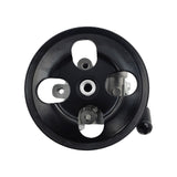 Power Steering Pump With Pulley Fit For Suzuki Grand Vitara JT 2.4L J24B Petrol 2008-2018 PSP-SU002 - Machter