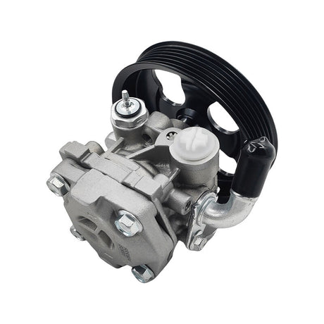 Power Steering Pump With Pulley Fit For Suzuki Grand Vitara JT 2.4L J24B Petrol 2008-2018 - Machter