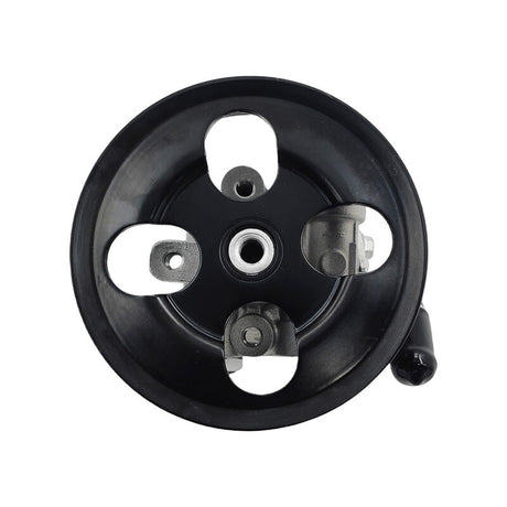 Power Steering Pump With Pulley Fit For Suzuki Grand Vitara JT 2.4L J24B Petrol 2008-2018 - Machter