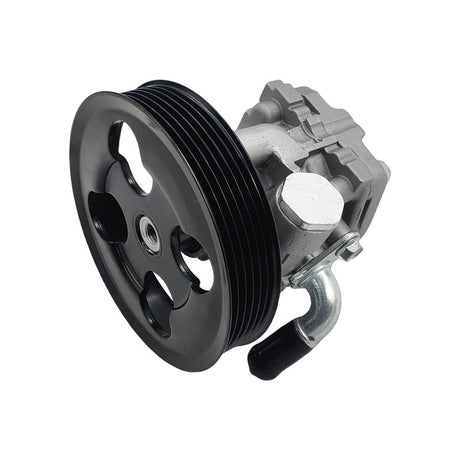 Power Steering Pump With Pulley Fit For Suzuki Grand Vitara JT 2.4L J24B Petrol 2008-2018 - Machter