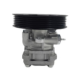 Power Steering Pump With Pulley Fit For Suzuki Grand Vitara JT 2.4L J24B Petrol 2008-2018 PSP-SU002 - Machter
