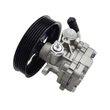Power Steering Pump With Pulley Fit For Suzuki Grand Vitara JT 2.4L J24B Petrol 2008-2018 PSP-SU002 - Machter