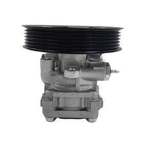 Power Steering Pump With Pulley Fit For Suzuki Grand Vitara JT 2.4L J24B Petrol 2008-2018 PSP-SU002 - Machter
