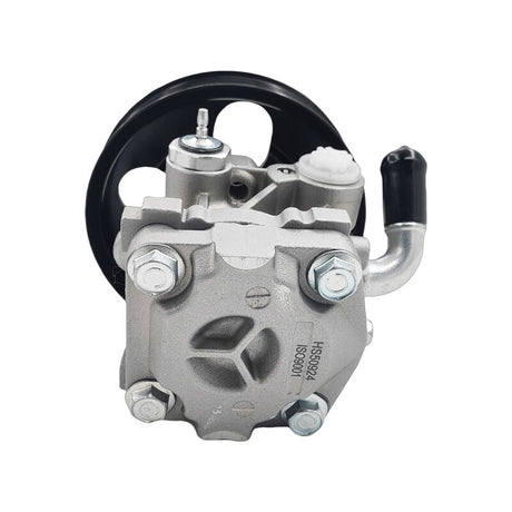 Power Steering Pump With Pulley Fit For Suzuki Grand Vitara JT 2.4L J24B Petrol 2008-2018 - Machter