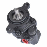 Power Steering Pump Fit For Toyota Landcruiser 70 80 100 Series 4.2L 1HZ 1HD 1HDFT 1990-2007 44320-60171 - Machter