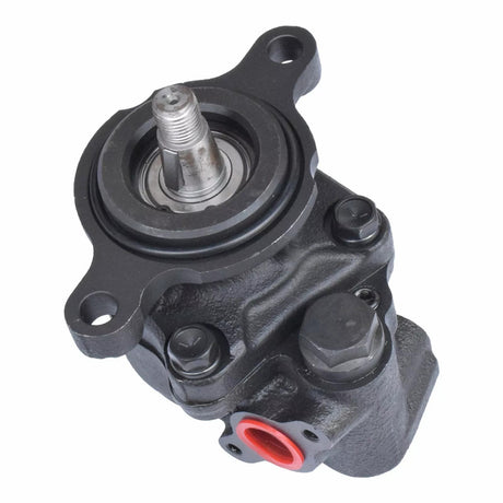 Power Steering Pump Fit For Toyota Landcruiser 70 80 100 Series 4.2L 1HZ 1HD 1HDFT 1990-2007 44320-60171 - Machter