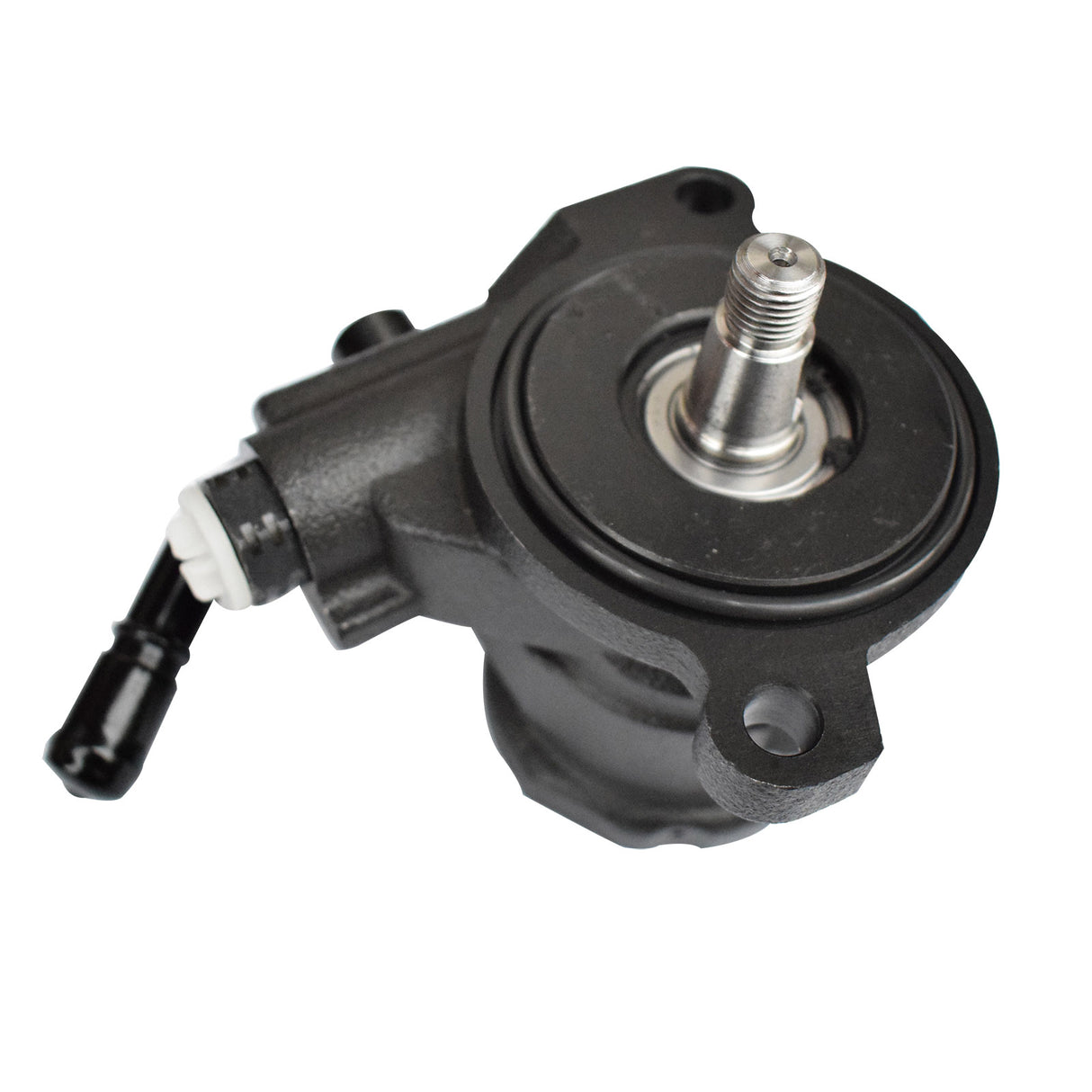 Power Steering Pump Fit For Toyota Landcruiser 1FZ 4.5L Petrol FZJ80 FZJ105 - Machter