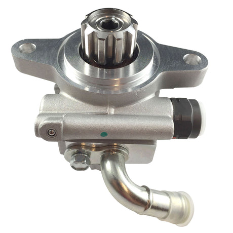 Power Steering Pump Fit For Toyota Hilux KUN26R KUN16R 1KD-FTV 3.0L Turbo Diesel 2005-2015 44310-0K040 44310-35690 - Machter