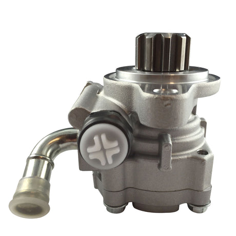 Power Steering Pump Fit For Toyota Hilux KUN26R KUN16R 1KD-FTV 3.0L Turbo Diesel 2005-2015 44310-0K040 44310-35690 - Machter