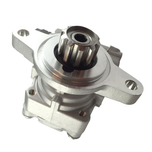 Power Steering Pump Fit For Toyota Hilux KUN26R KUN16R 1KD-FTV 3.0L Turbo Diesel 2005-2015 44310-0K040 44310-35690 - Machter