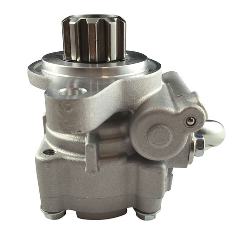 Power Steering Pump Fit For Toyota Hilux KUN26R KUN16R 1KD-FTV 3.0L Turbo Diesel 2005-2015 44310-0K040 44310-35690 - Machter