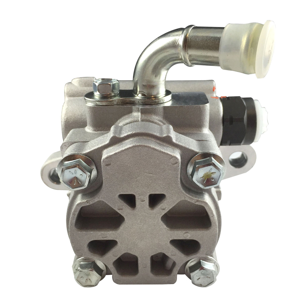 Power Steering Pump Fit For Toyota Hilux KUN26R KUN16R 1KD-FTV 3.0L Turbo Diesel 2005-2015 44310-0K040 44310-35690 - Machter