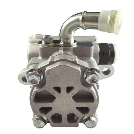 Power Steering Pump Fit For Toyota Hilux KUN26R KUN16R 1KD-FTV 3.0L Turbo Diesel 2005-2015 44310-0K040 44310-35690 - Machter