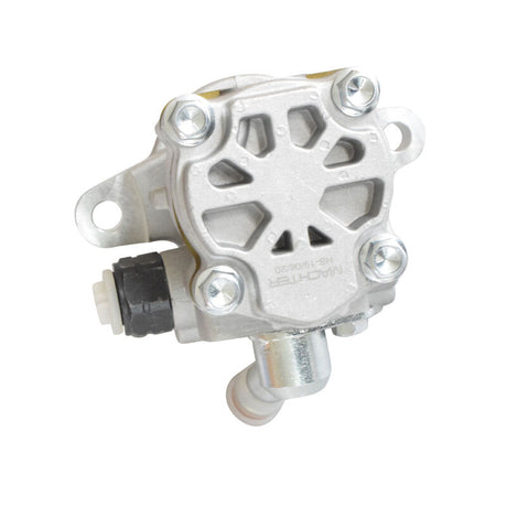 Power Steering Pump Fit For Toyota Land Cruiser 78/79 100 Series HDJ78/79/100 4.2L 1HDFTE 1998-2007 44310-60420 - Machter
