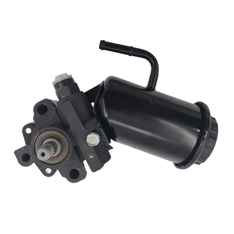 Power Steering Pump Fit For 96 - 02 Hilux Prado VZJ90 VZJ95 44320-0W030 - Machter