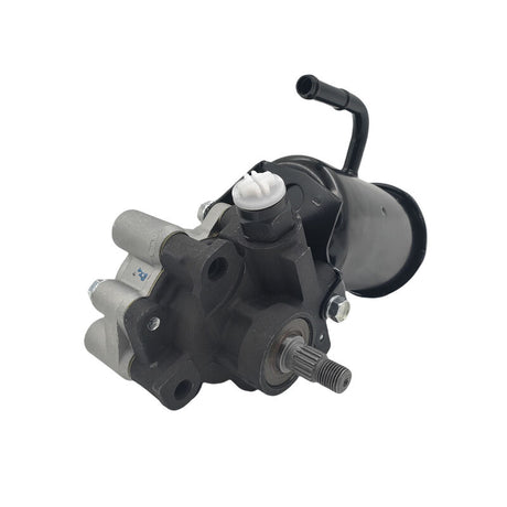 Power Steering Pump Fit For 96 - 02 Hilux Prado VZJ90 VZJ95 44320-0W030 - Machter