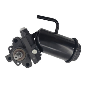 Power Steering Pump Fit For 96 - 02 Hilux Prado VZJ90 VZJ95 44320-0W030 PSP-TA009 - Machter