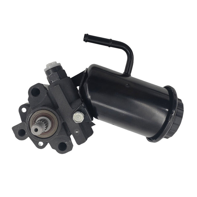 Power Steering Pump Fit For 96 - 02 Hilux Prado VZJ90 VZJ95 44320-0W030 PSP-TA009 - Machter