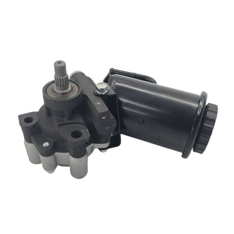 Power Steering Pump Fit For 96 - 02 Hilux Prado VZJ90 VZJ95 44320-0W030 - Machter