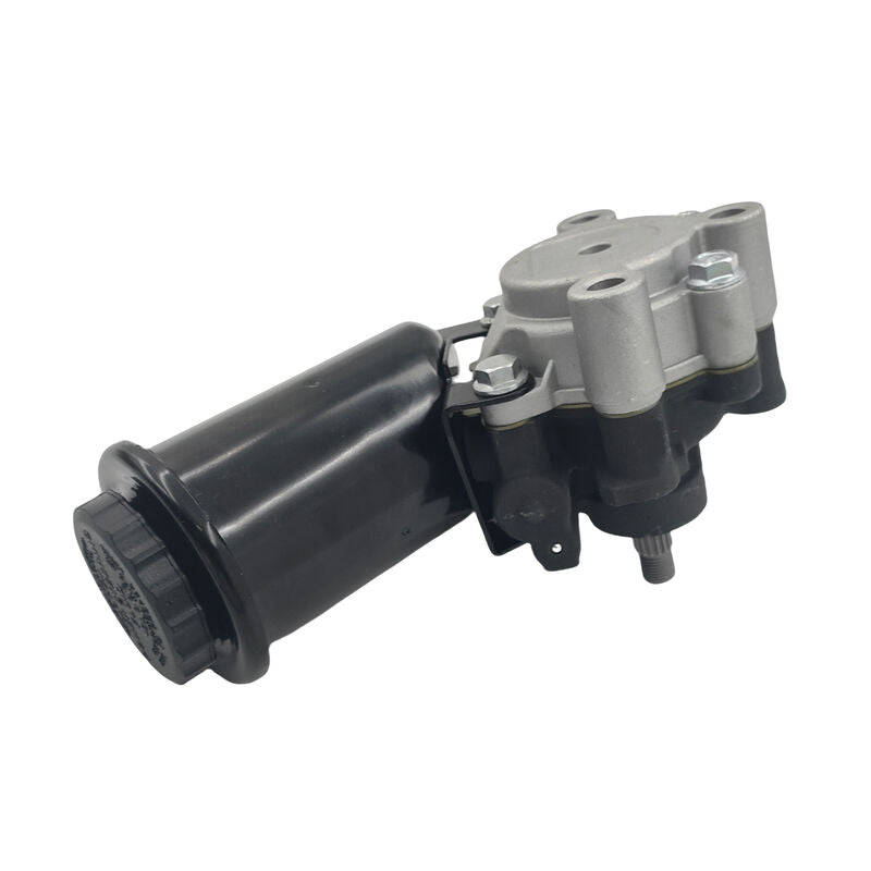 Power Steering Pump Fit For 96 - 02 Hilux Prado VZJ90 VZJ95 44320-0W030 PSP-TA009 - Machter