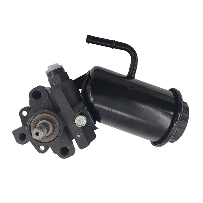 Power Steering Pump Fit For 96 - 02 Hilux Prado VZJ90 VZJ95 44320-0W030 PSP-TA009 - Machter